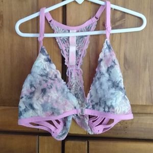Victoria Secret PINK bralette
